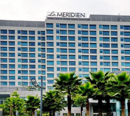 Le Meridien Gurgaon